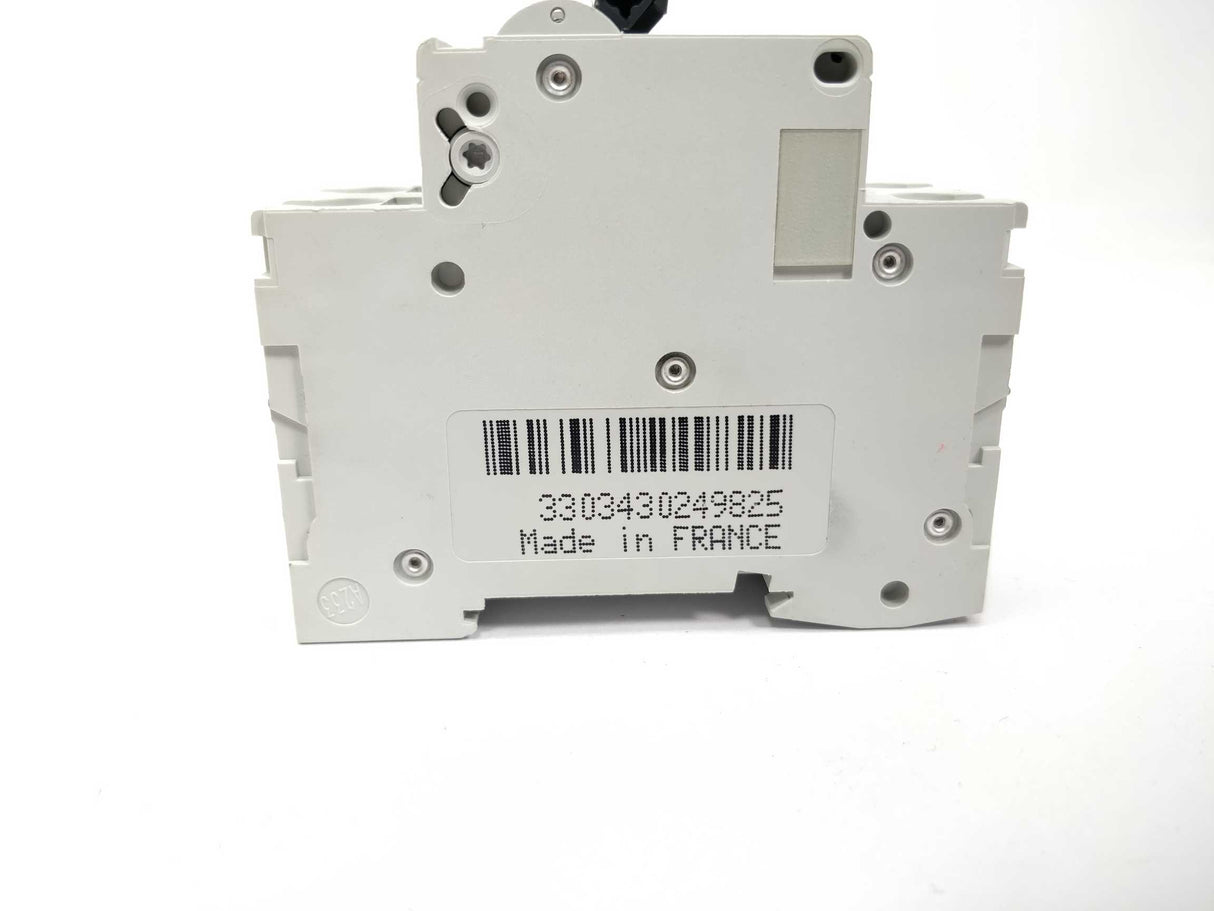 Schneider Electric 24982 C60H C2 6pcs