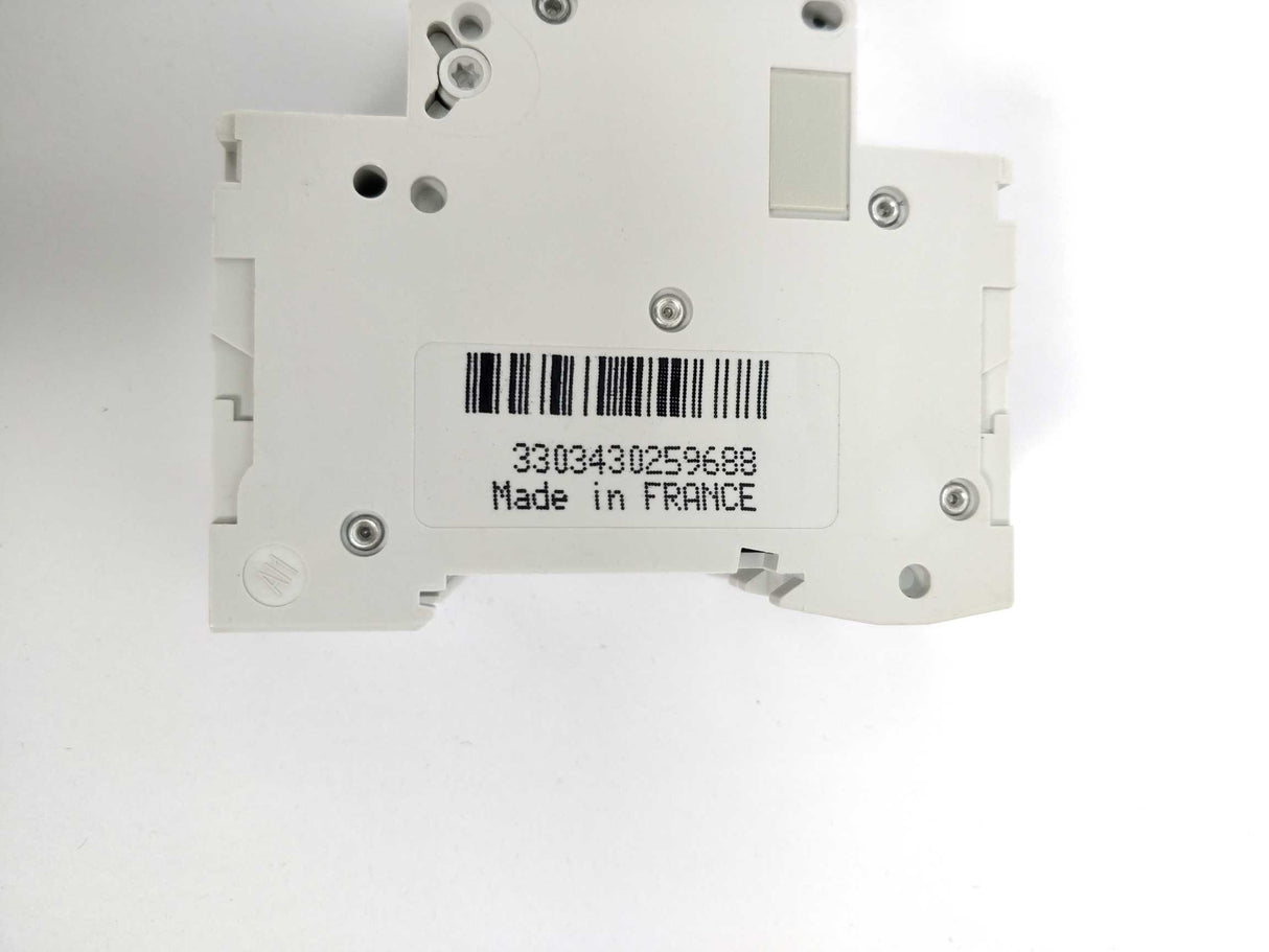 Schneider Electric 25968 C60N C1