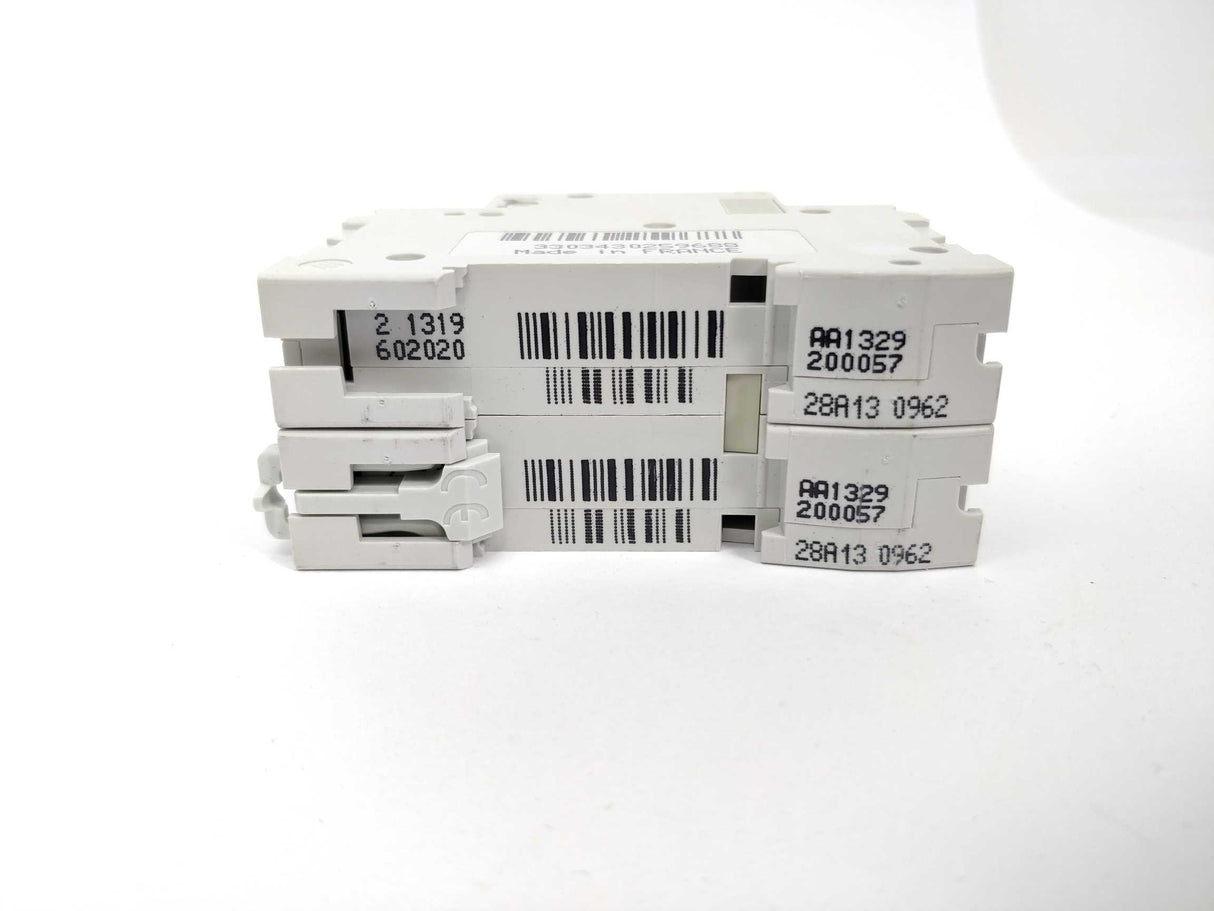Schneider Electric 25968 C60N C1