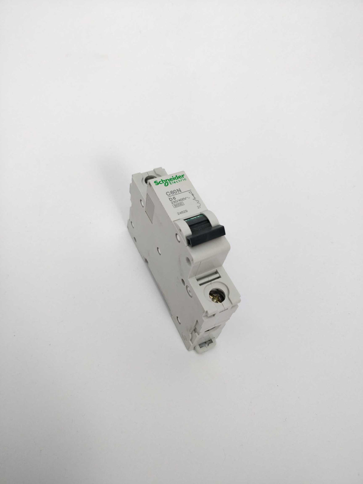 Schneider Electric 24306 C60N D6