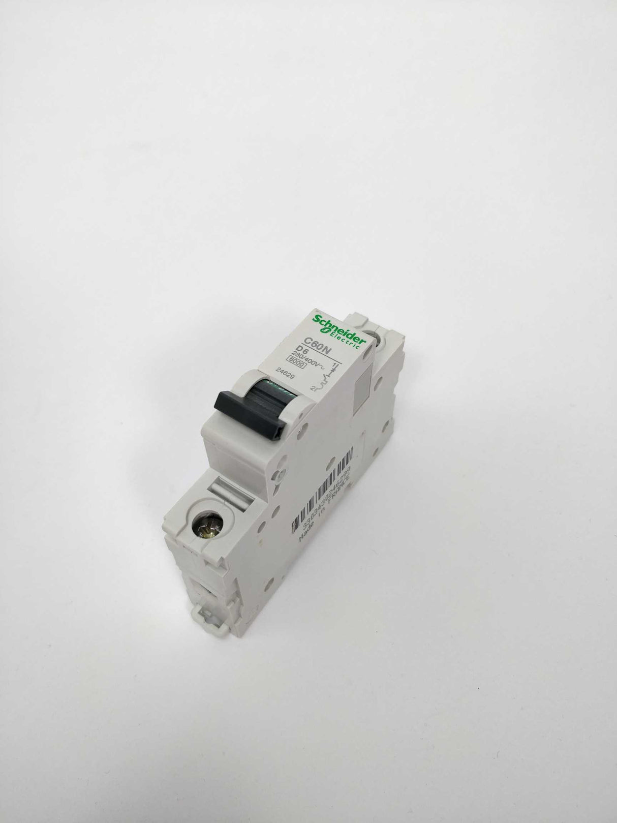 Schneider Electric 24306 C60N D6