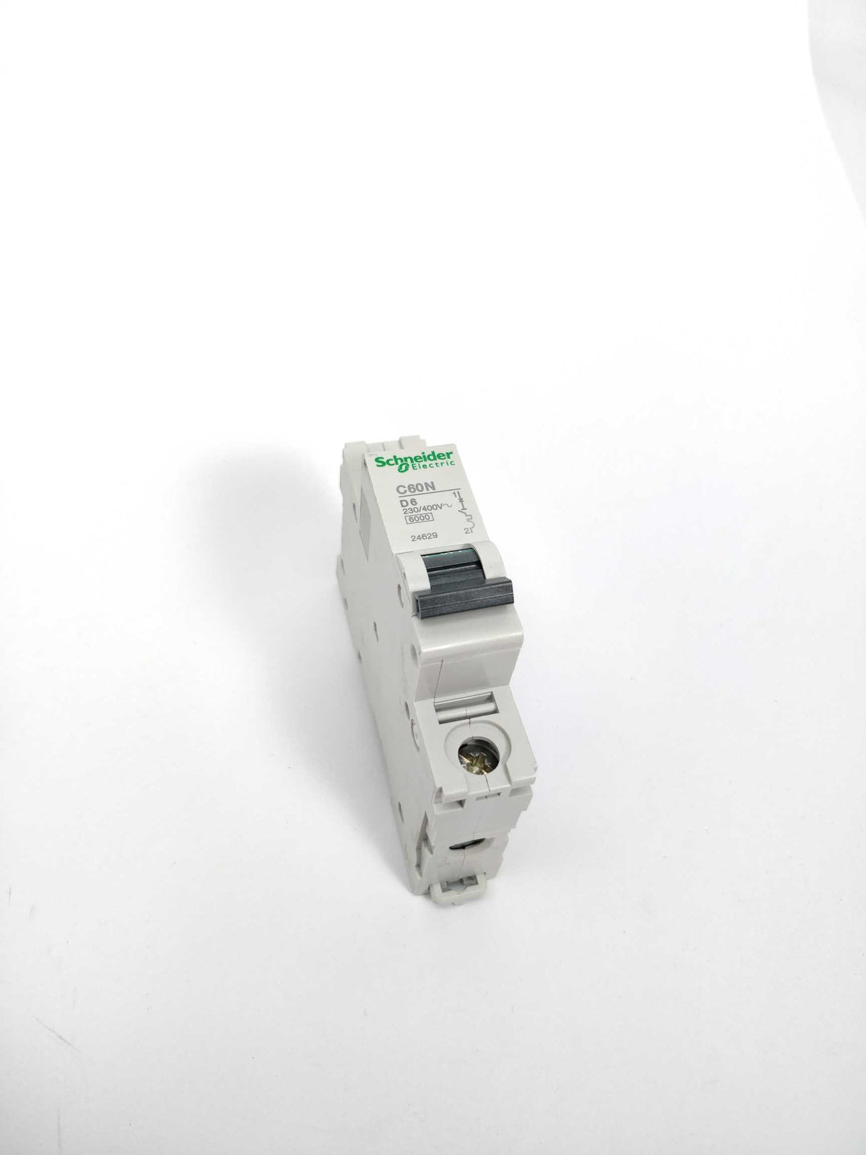 Schneider Electric 24306 C60N D6