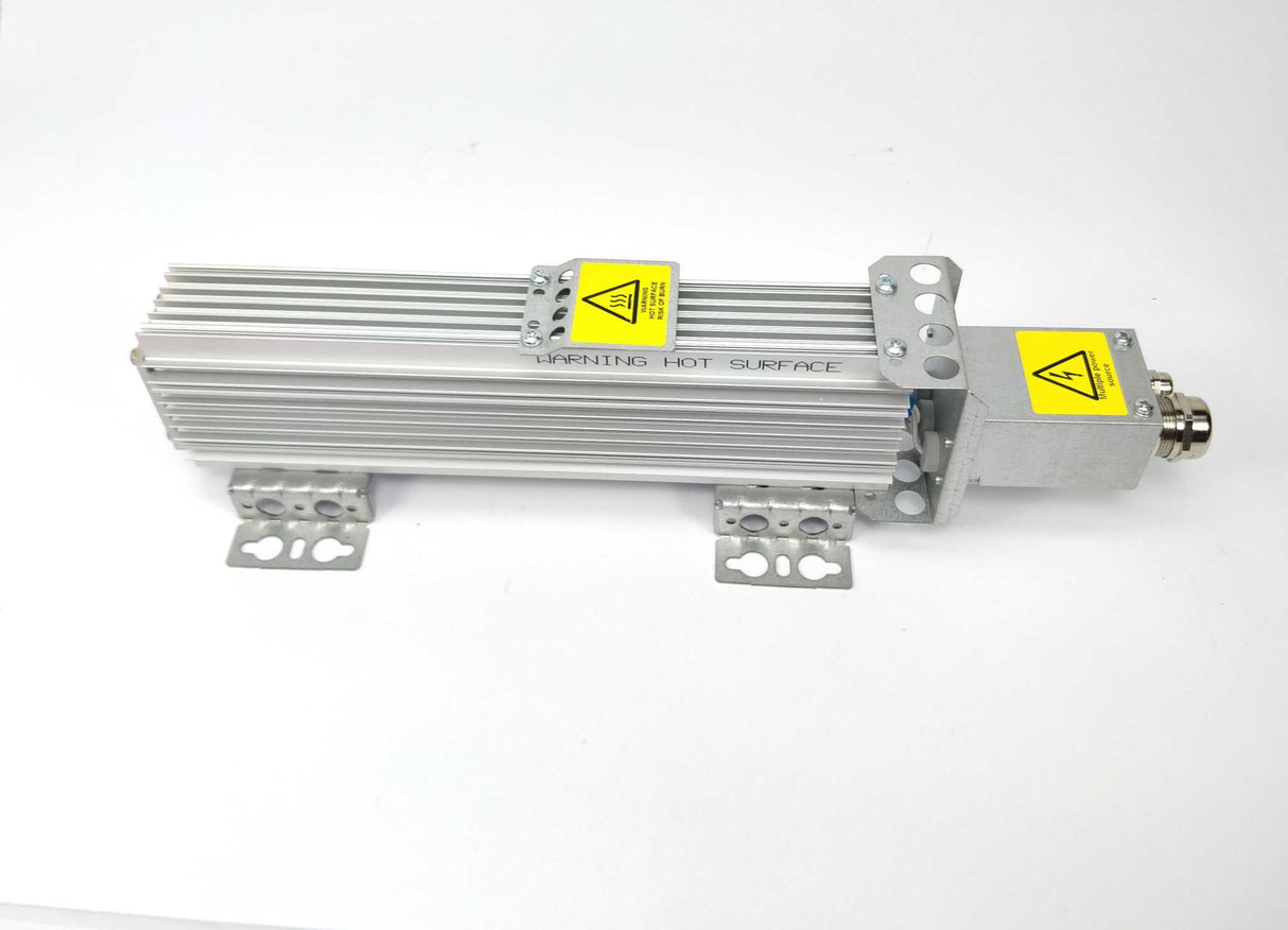 Danotherm CBR-V 330 D H T 281 Power Resistor