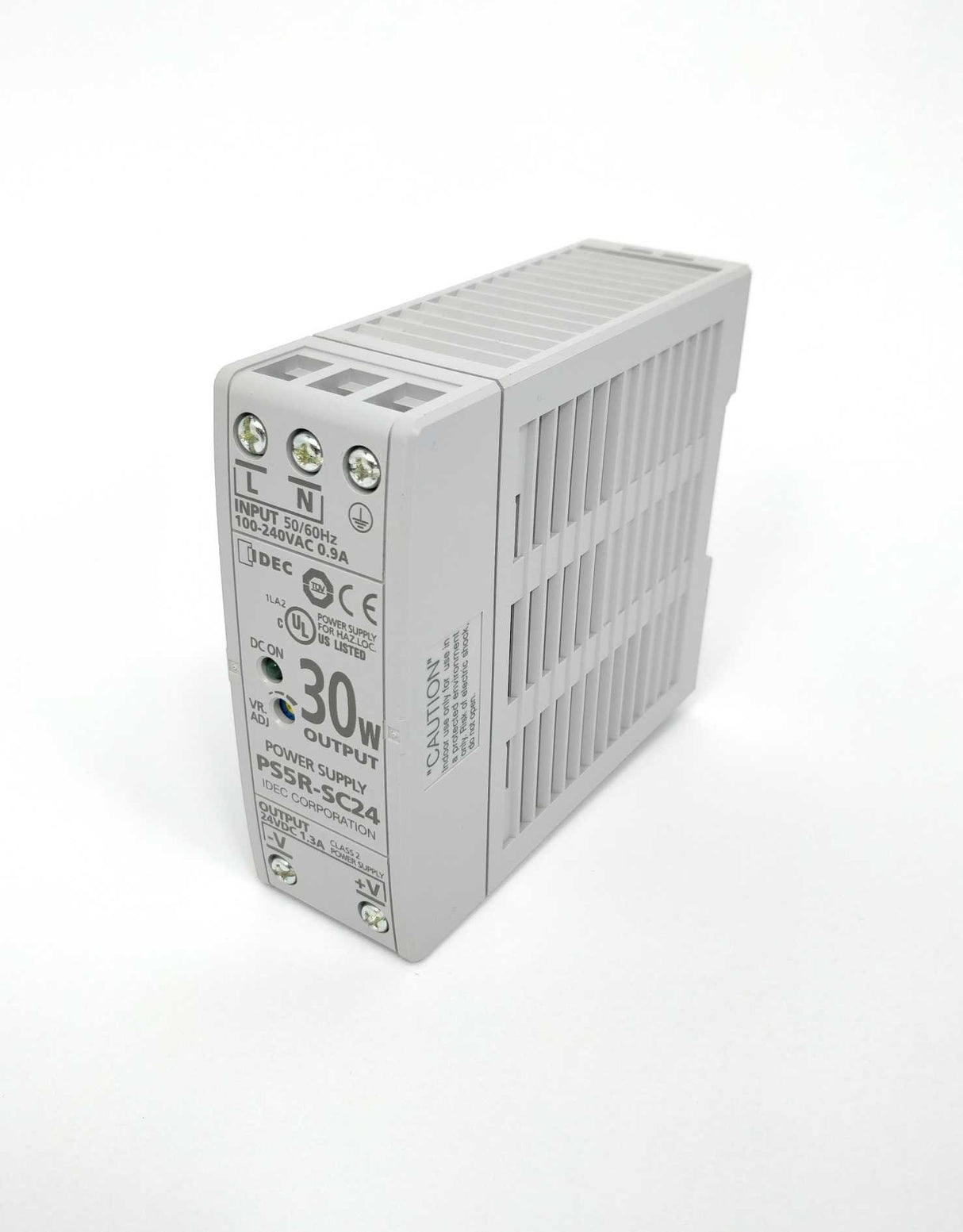 Idec PS5R-SC24 Power Supply
