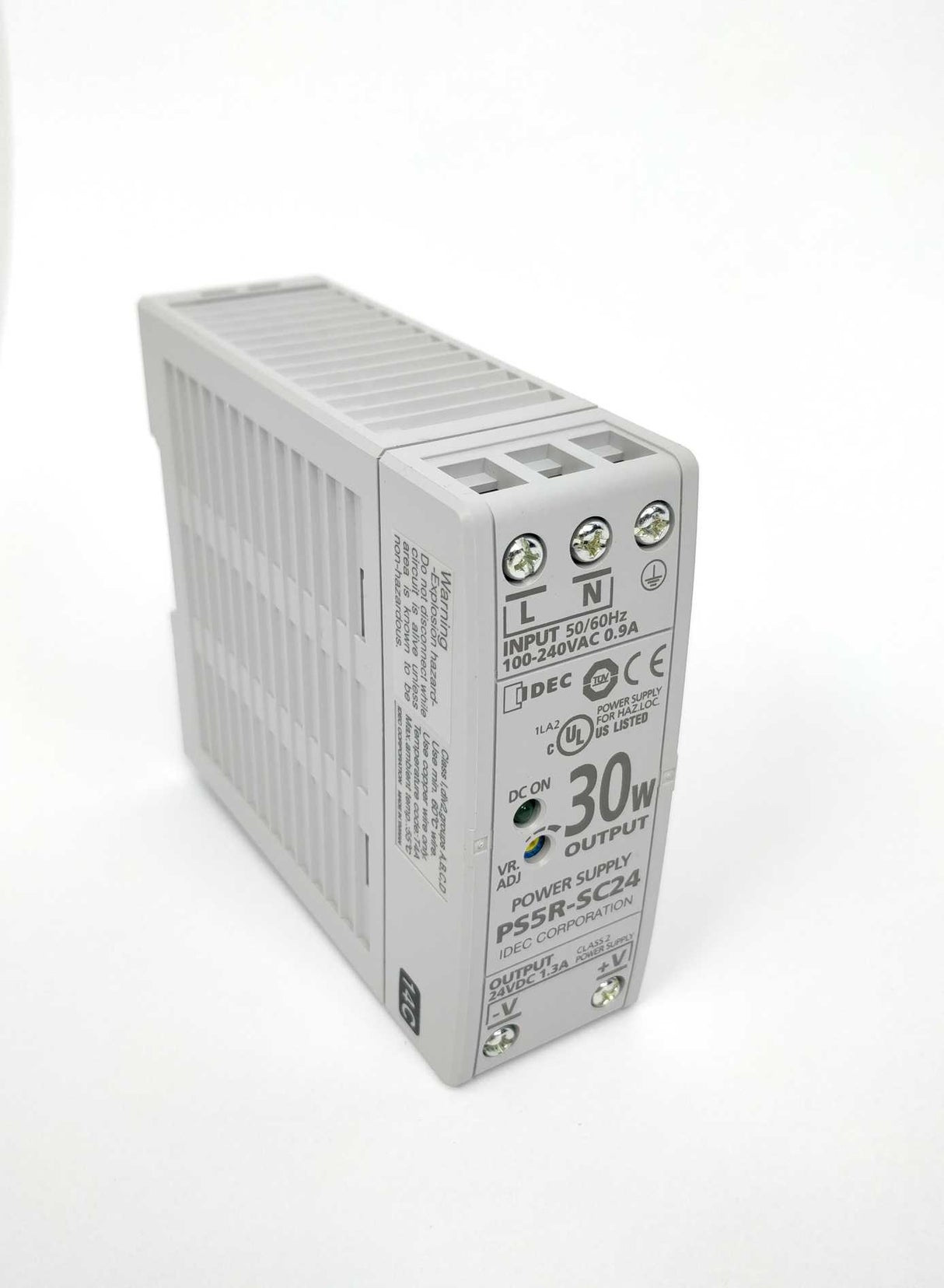 Idec PS5R-SC24 Power Supply