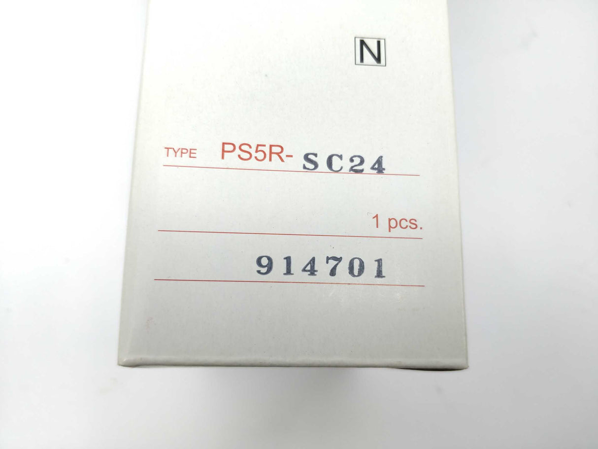Idec PS5R-SC24 Power Supply