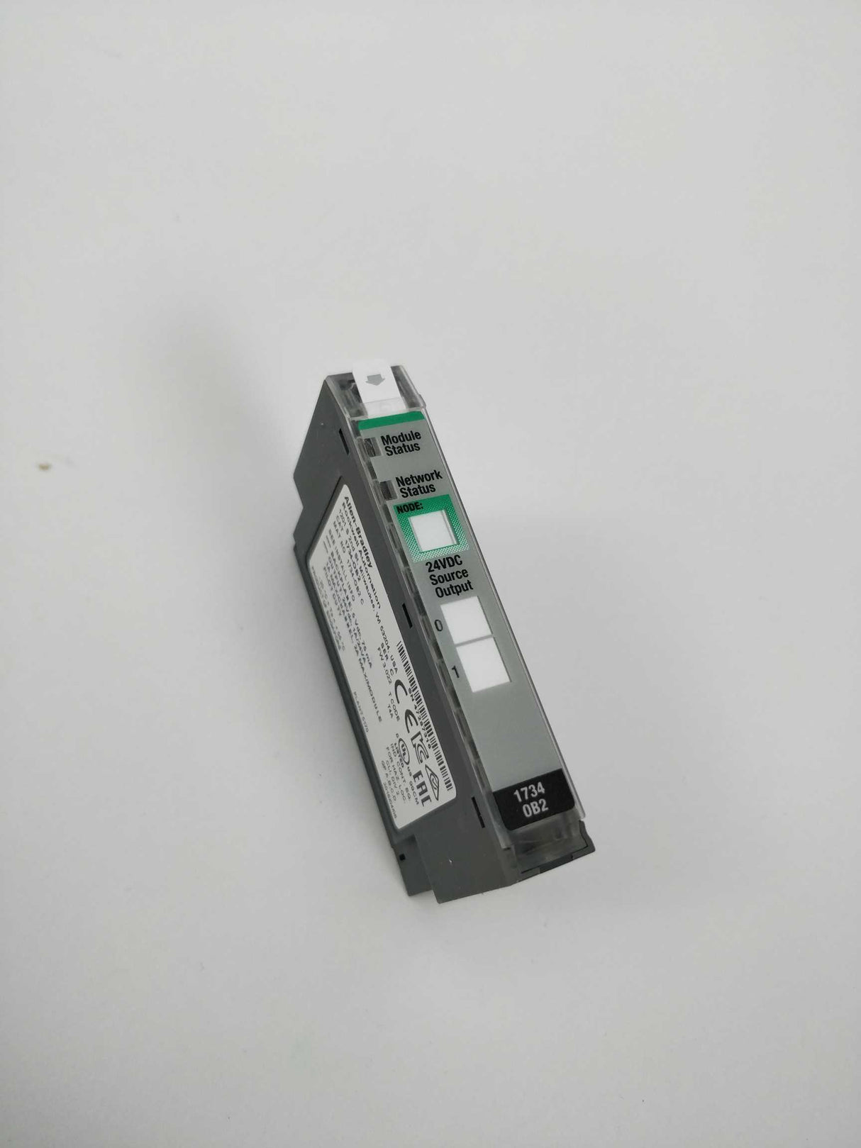 ALLEN-BRADLEY 1734-OB2 Ser. C Digital Output Module