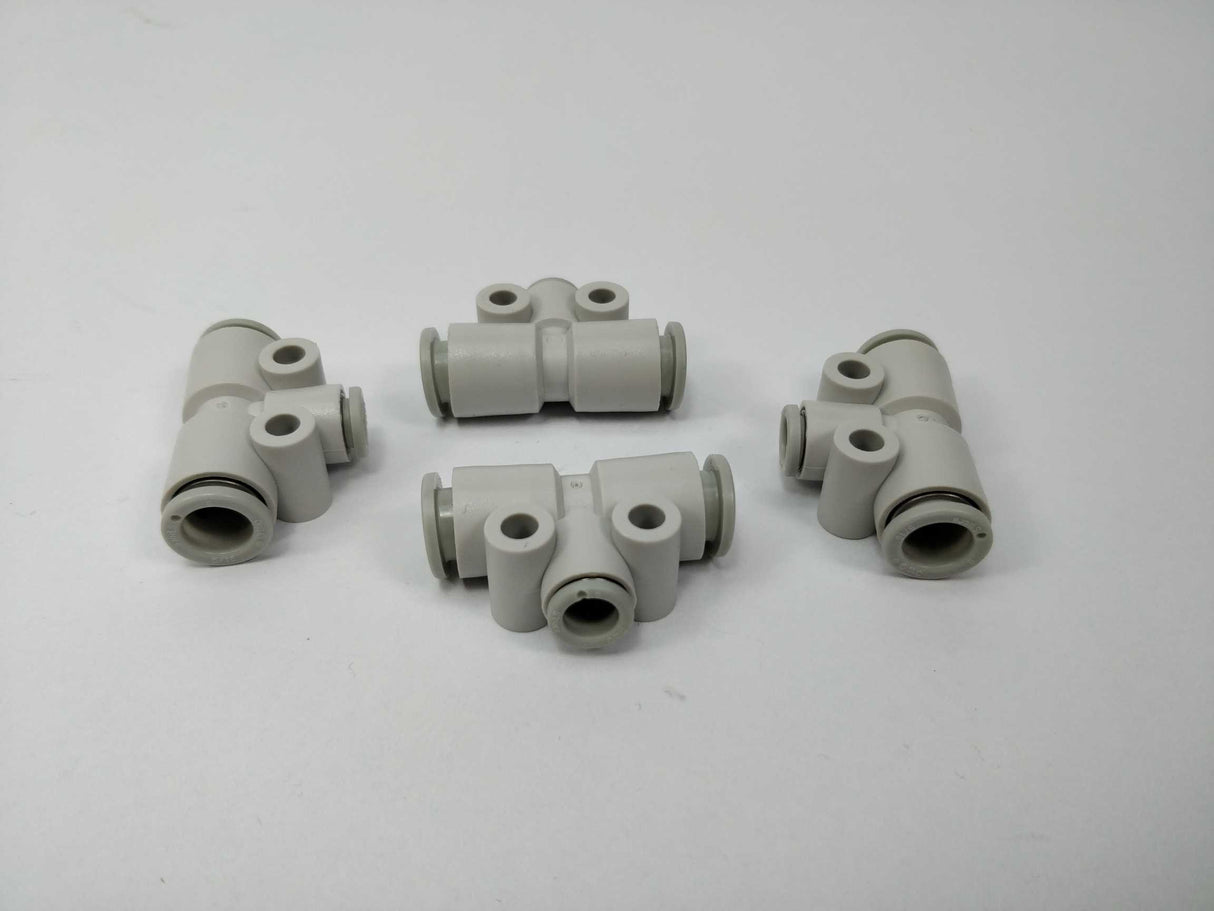 SMC FITTINGS KQ2T08-06A 9 pieces