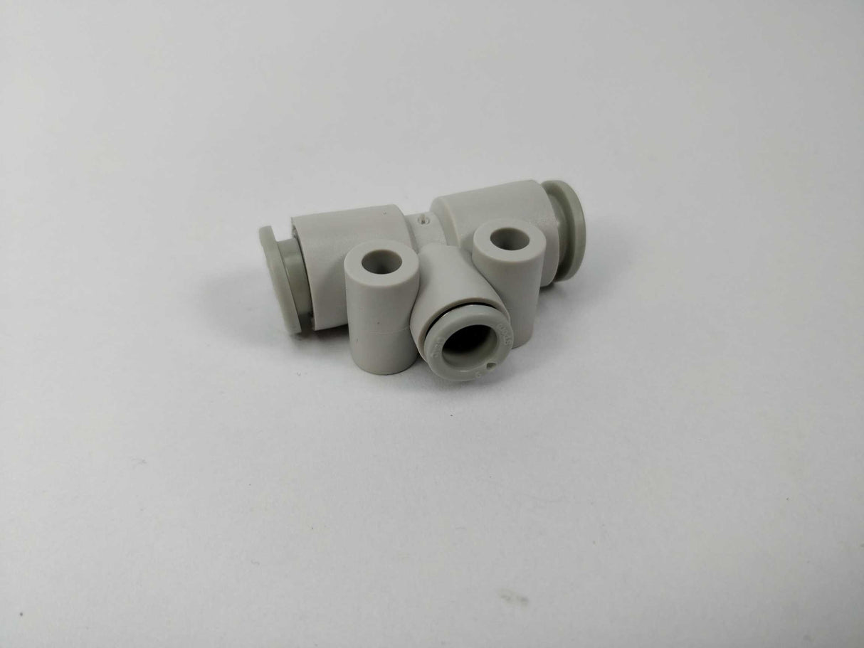 SMC FITTINGS KQ2T08-06A 9 pieces