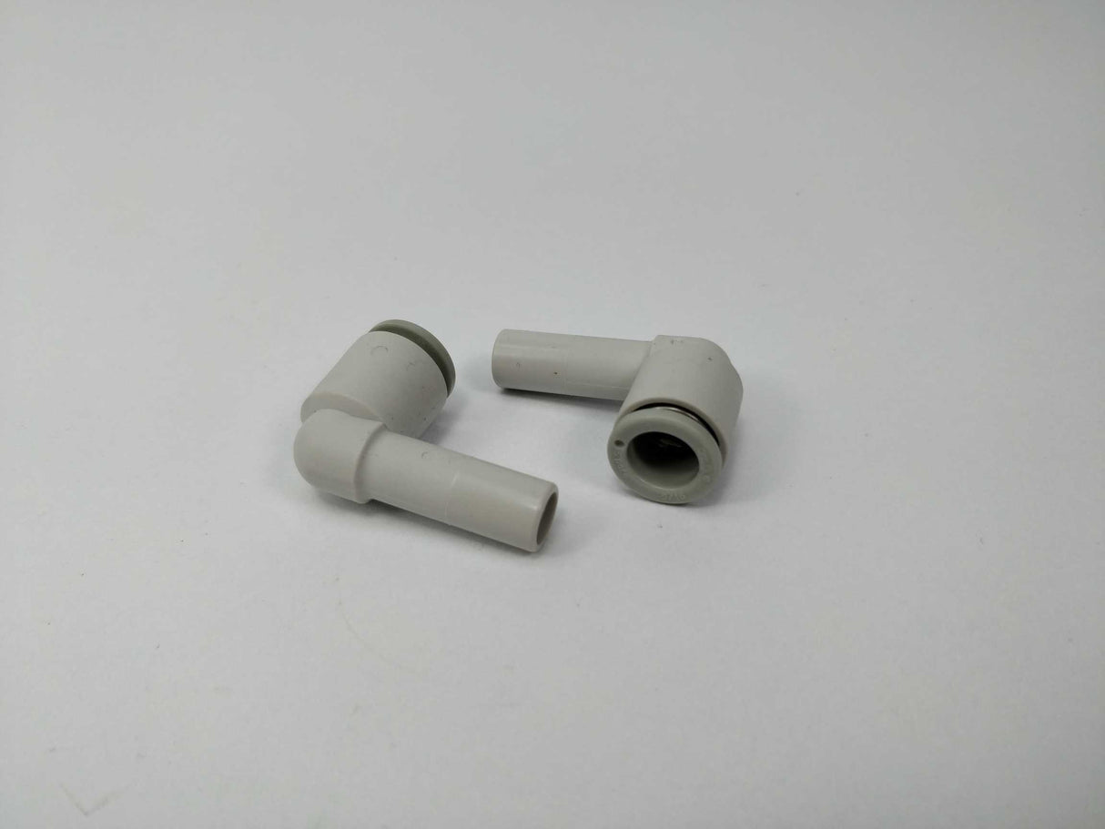 SMC FITTINGS KQ2L08-99A 9 pieces