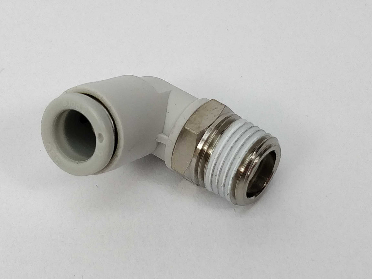 SMC FITTINGS KQ2l06-01NS 6 pieces