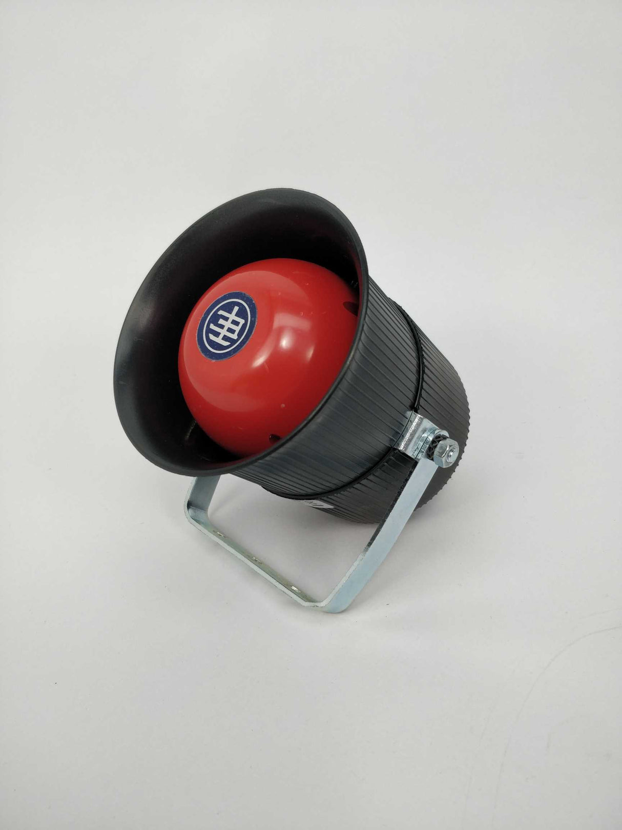 TELEMECANIQUE XVSM2 Electronic Siren 2 Tones 106dB 230VAC