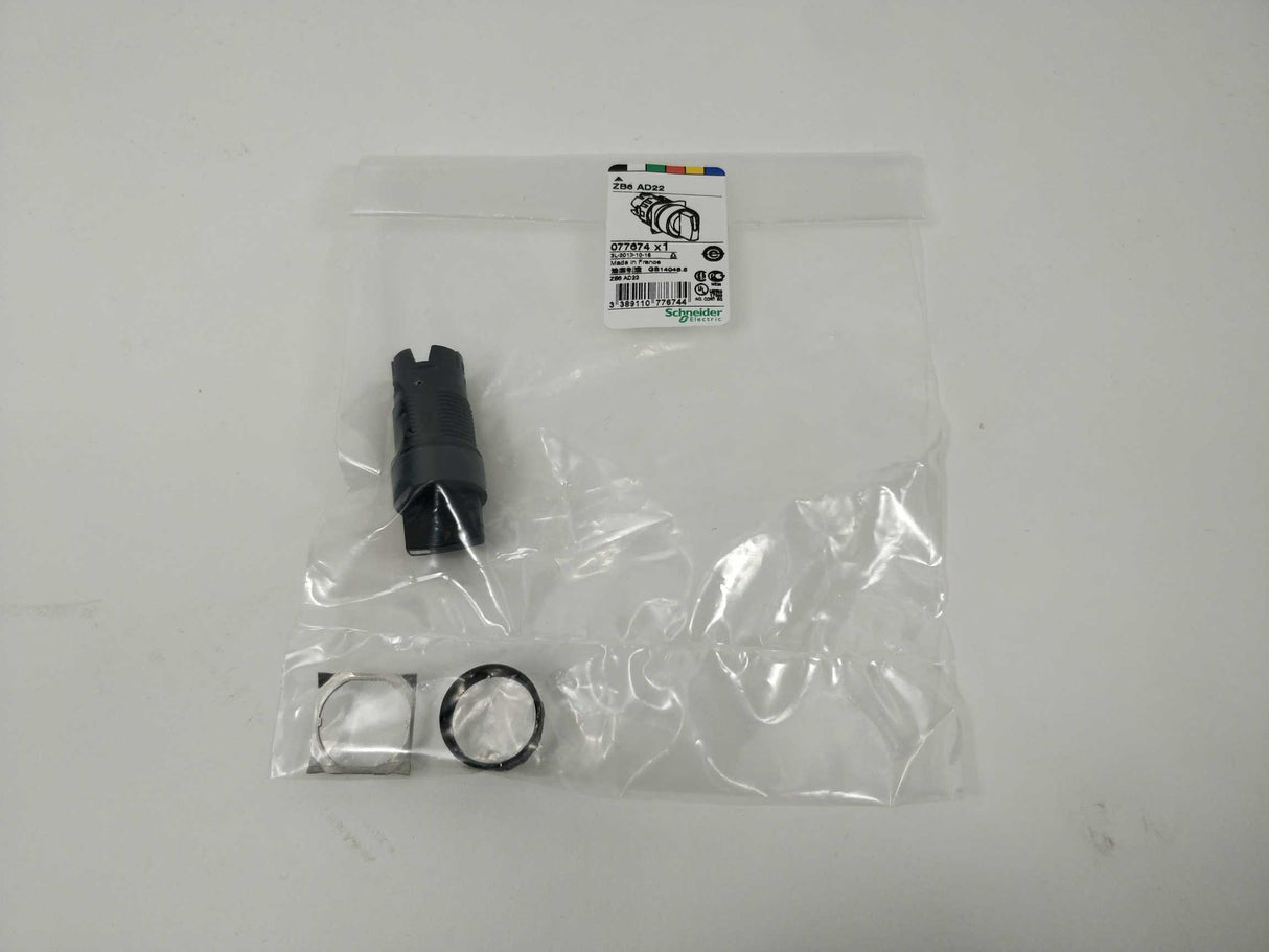 Schneider Electric ZB6AD22 077647 Switch Actuator