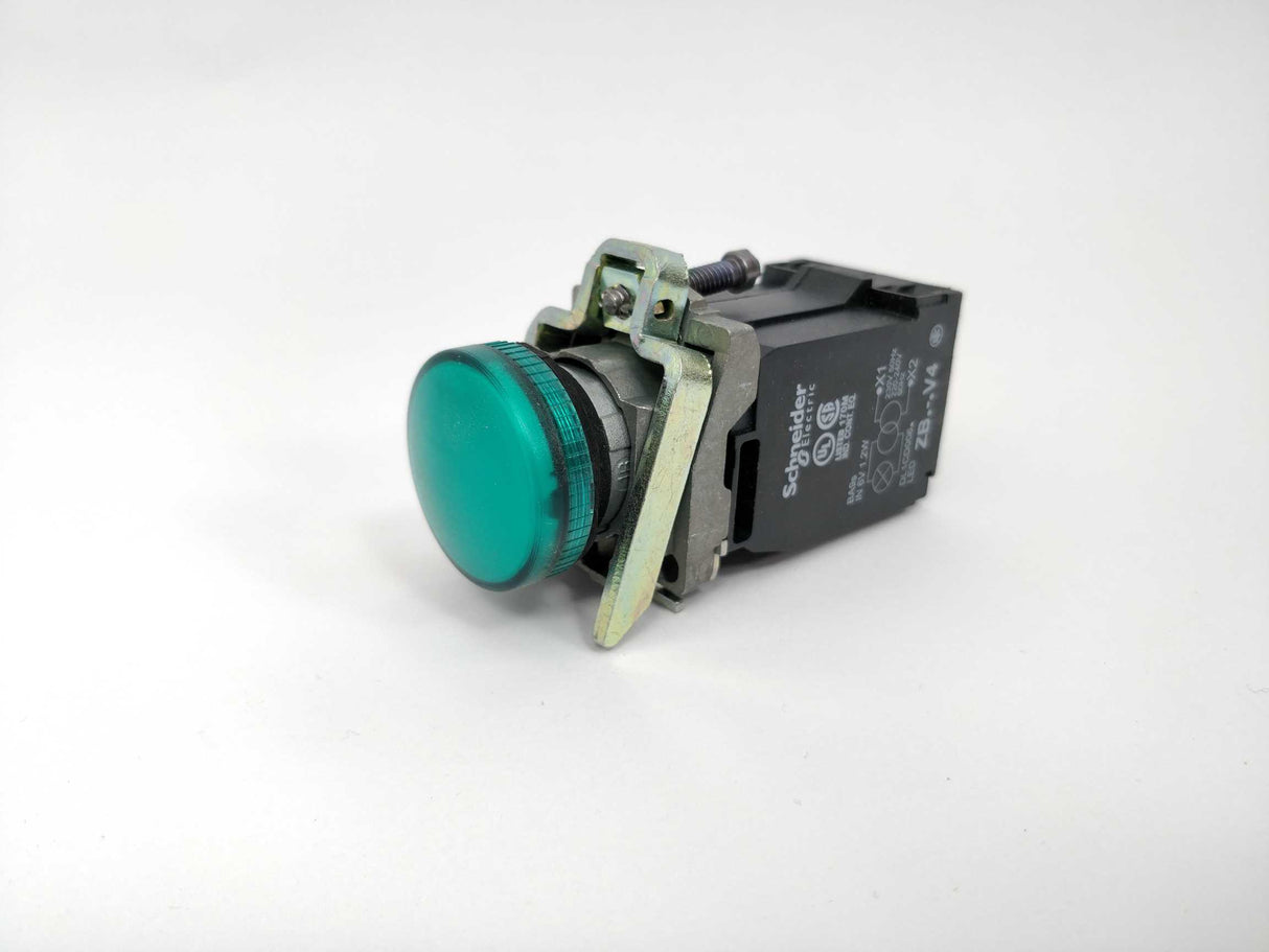 Schneider Electric XB4BV43 Pilot Light 088726
