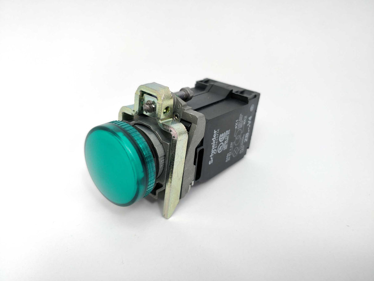 Schneider Electric XB4BV43 Pilot Light 088726
