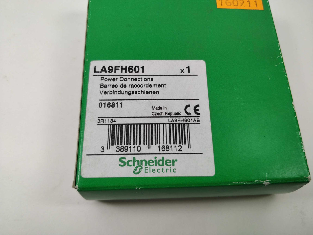 Schneider Electric LA9FH601 Link for Star Connection - for LC1F225