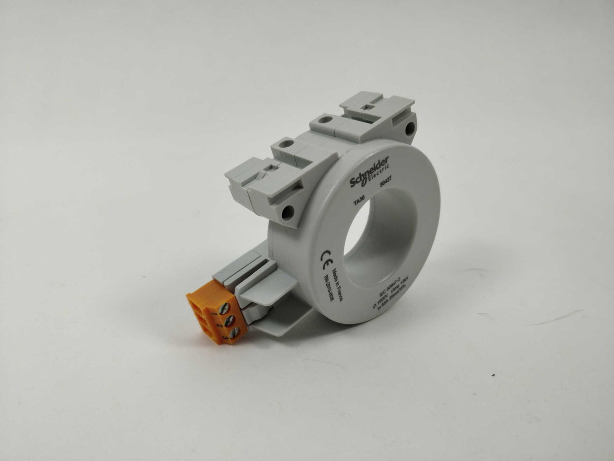 Schneider Electric 50437 TA30 Closed Toroid A type