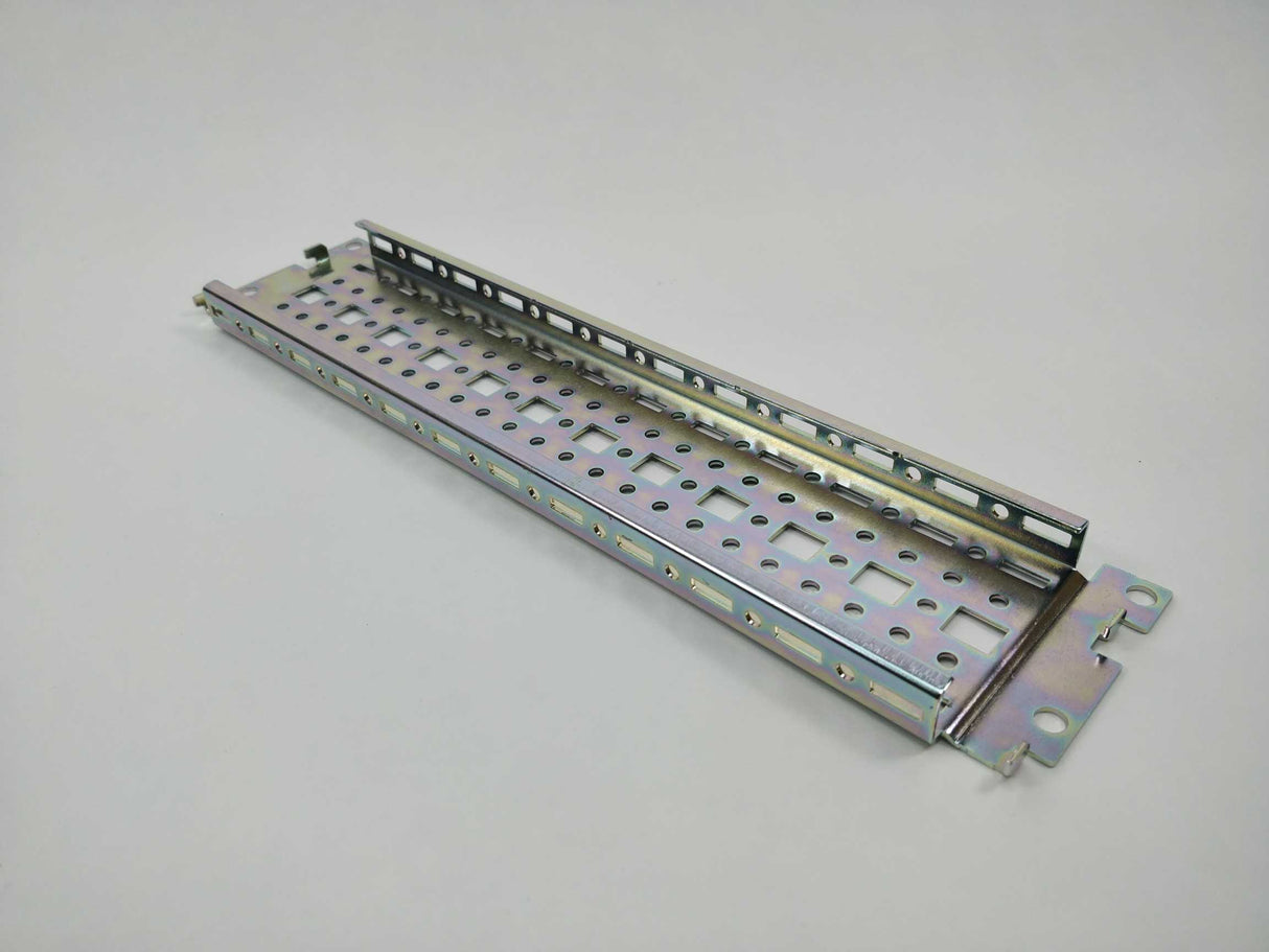 Rittal TS8612140 System Chassis