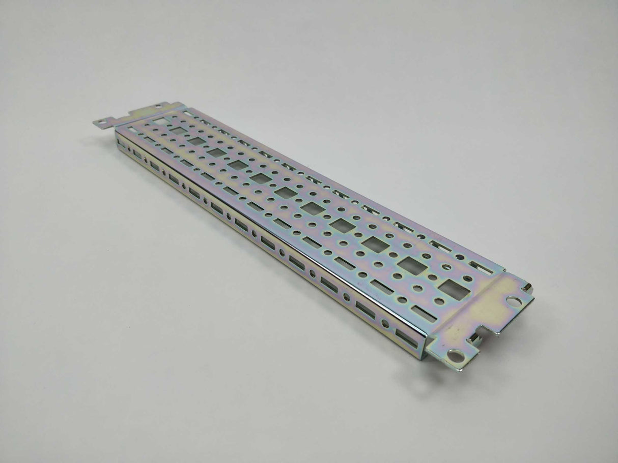 Rittal TS8612140 System Chassis