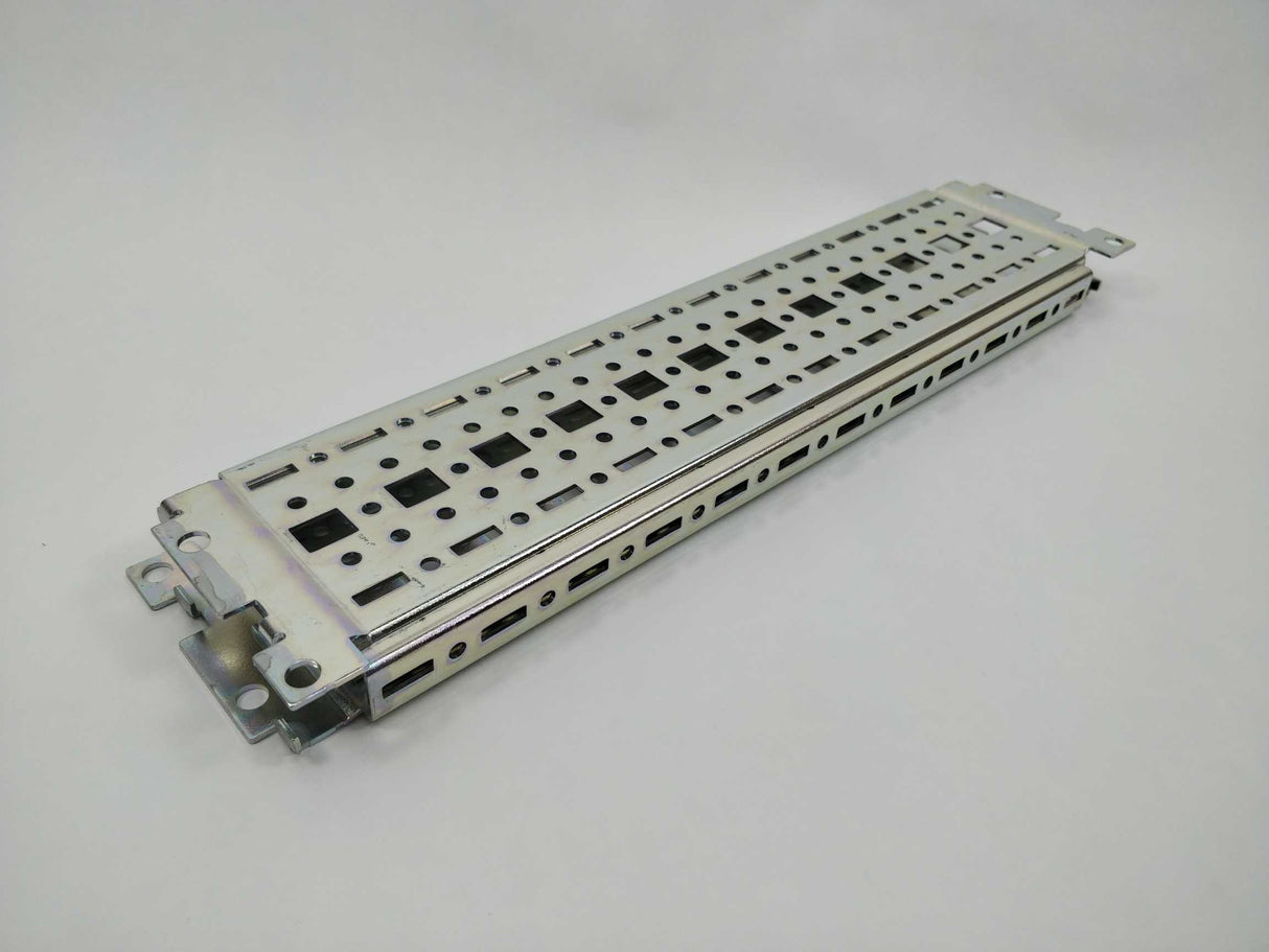 Rittal TS8612140 System Chassis 2 Pieces