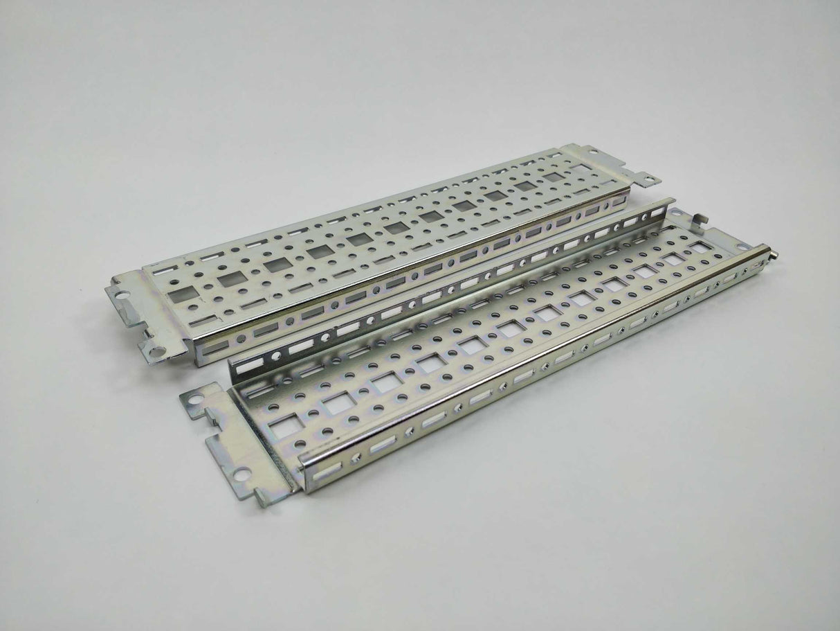 Rittal TS8612140 System Chassis 2 Pieces