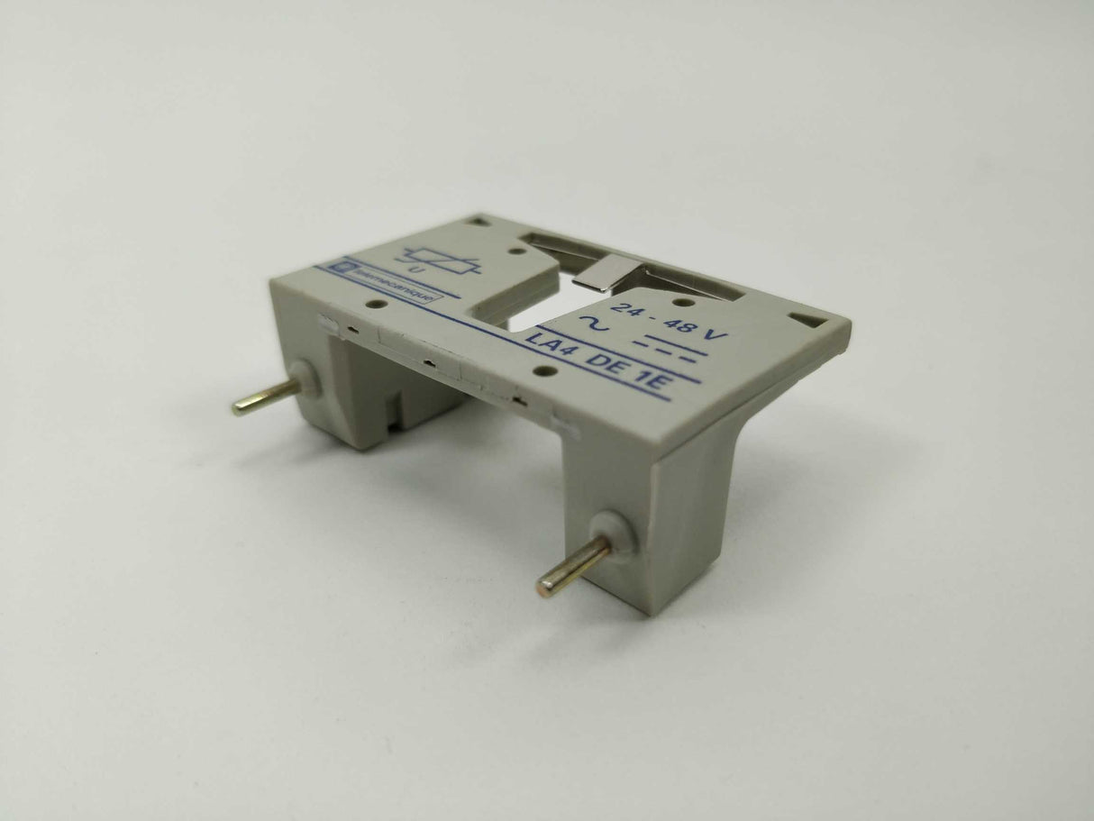 TELEMECANIQUE LA4 DE1E Coil supressor module 2 Pcs