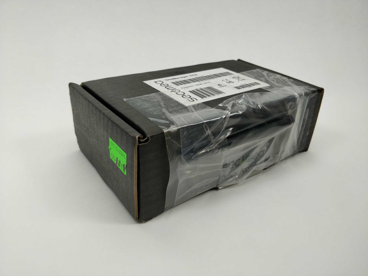 Secomea SiteManager 3239 Remote management