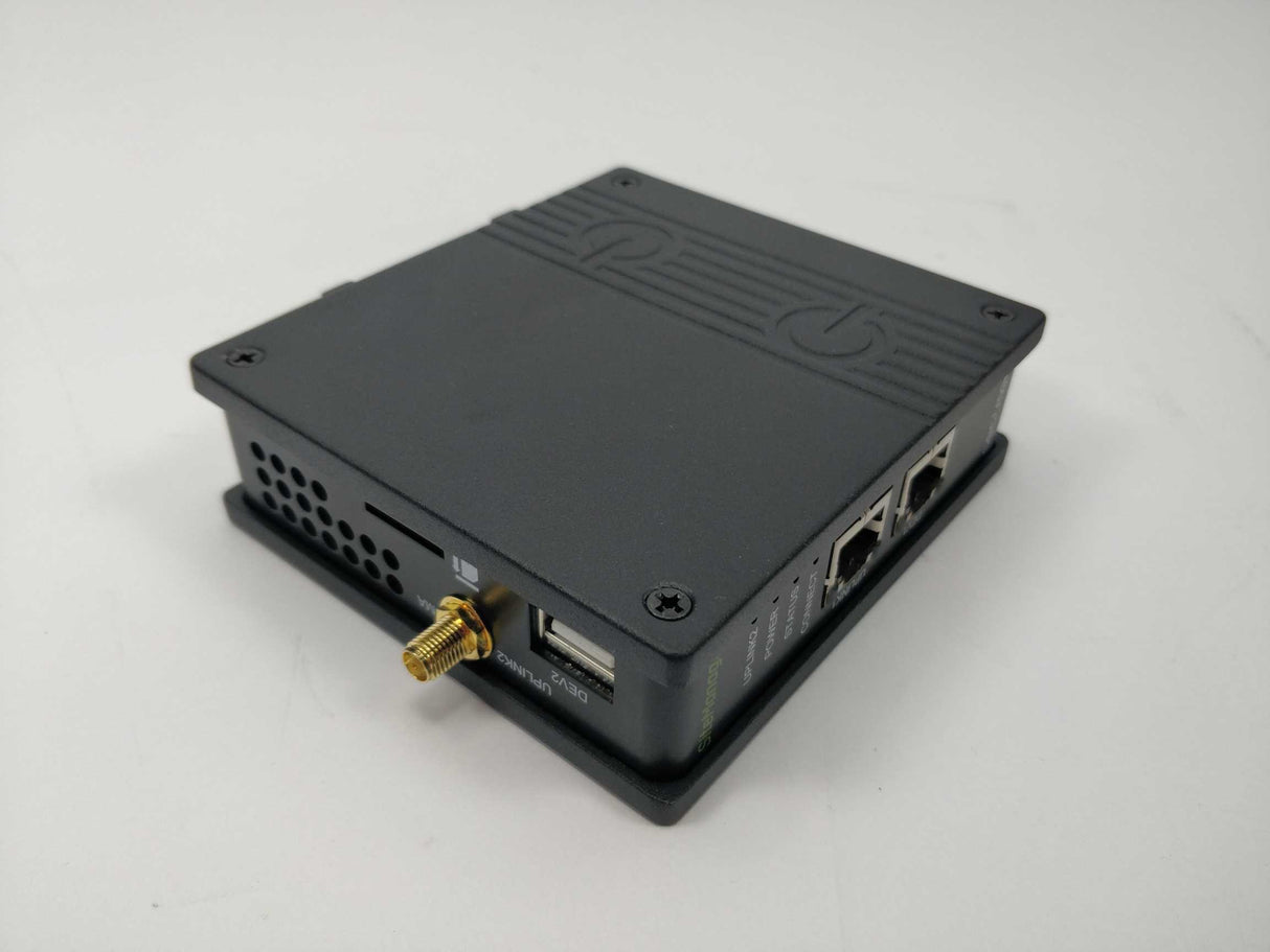 Secomea SiteManager 3239 Remote management