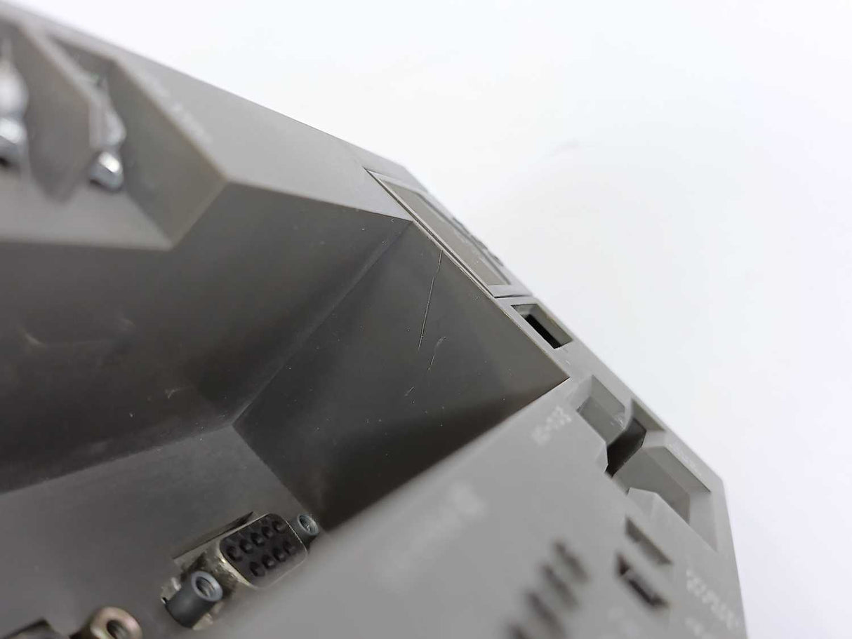 AEG PC-A984-145 CPU 8K Memory With 1XMB MB+