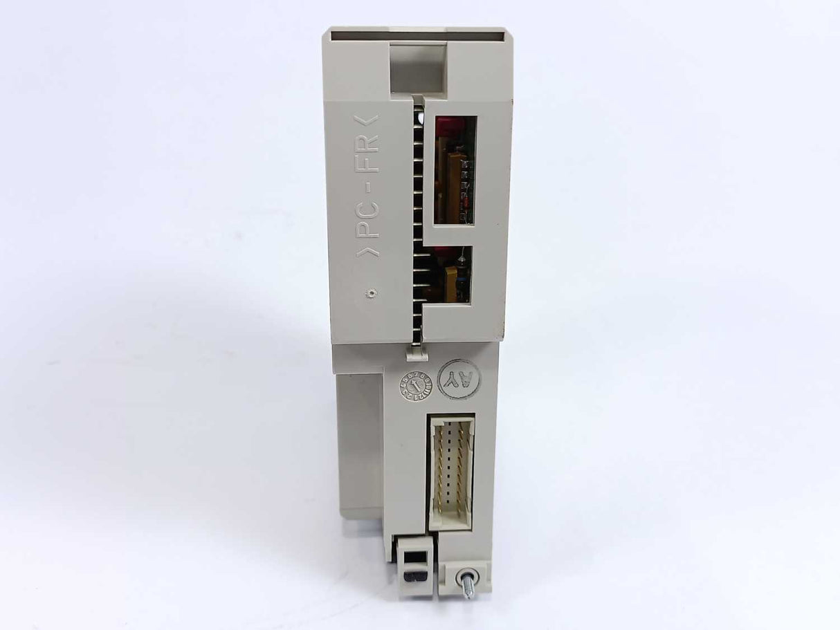 AEG DEP 297/AS-BDEP-297 Modicon Discrete Input 16x48VDC
