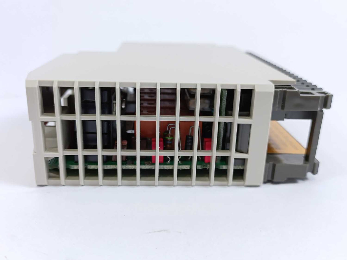 AEG Schneider Automation DAP 208/AS-BDAP-208 Descrete Output, Relay