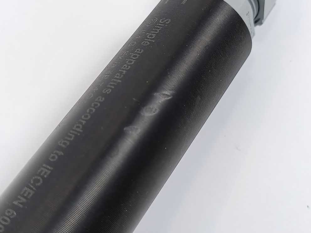 Labkotec LCJ1-1 Cable Connector For One Sensor