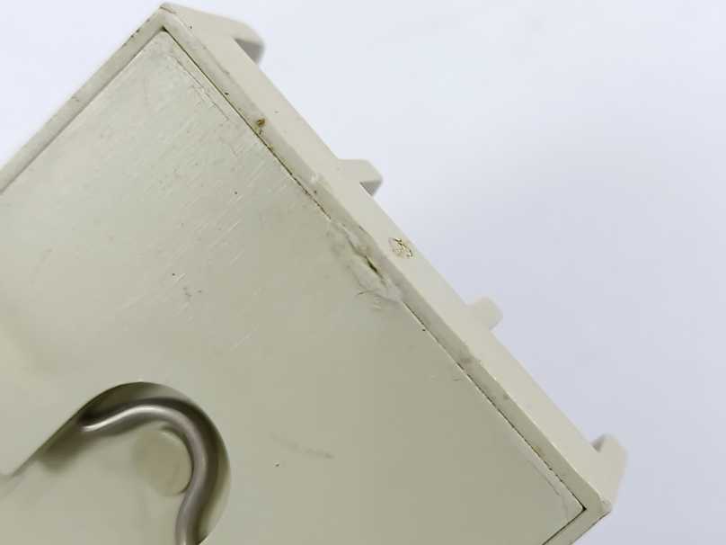 Electromatic S1321166724 S-SYSTEM QUARTZ TIMER SUPPLY 24 V DC