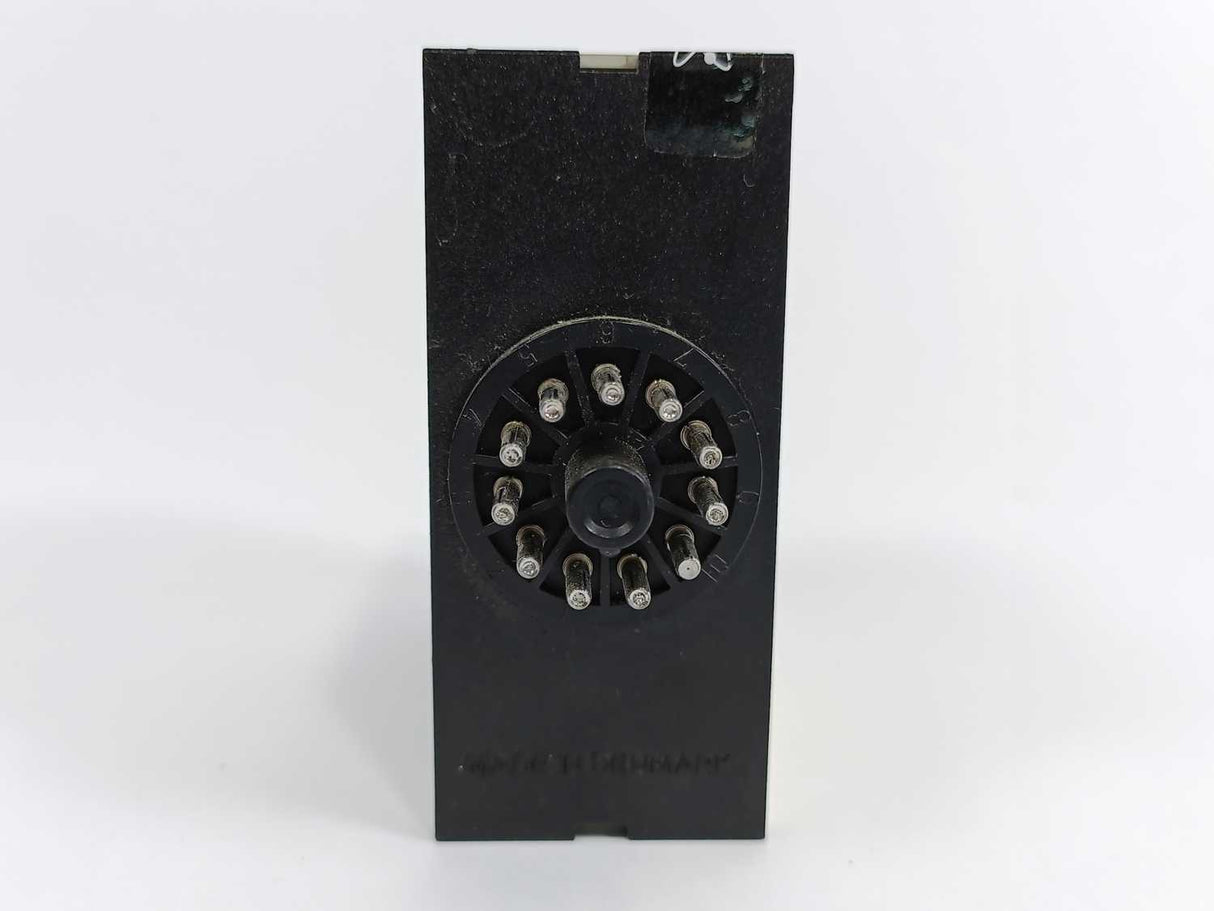 Electromatic S1321166724 S-SYSTEM QUARTZ TIMER SUPPLY 24 V DC