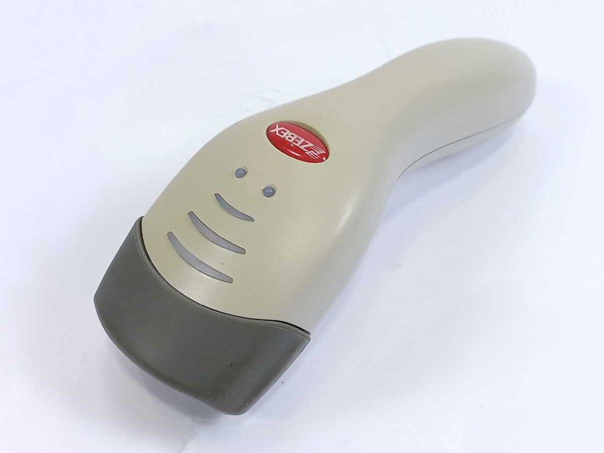 Zebex Z-3051BT Wireless Laser Scanner