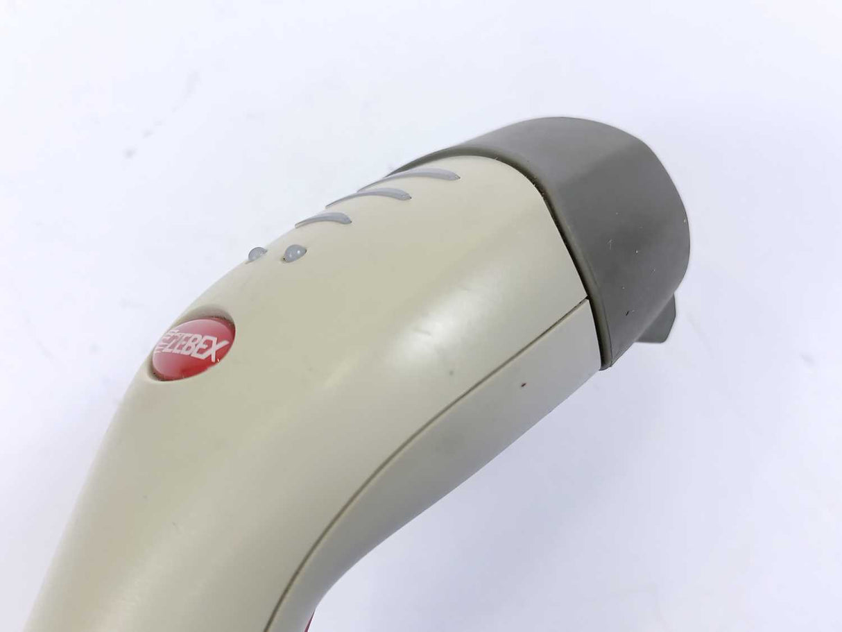 Zebex Z-3051BT Wireless Laser Scanner