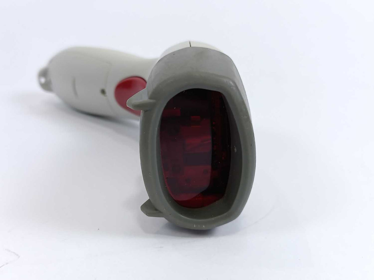 Zebex Z-3051BT Wireless Laser Scanner