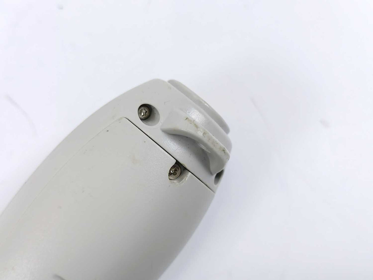 Zebex Z-3051BT Wireless Laser Scanner