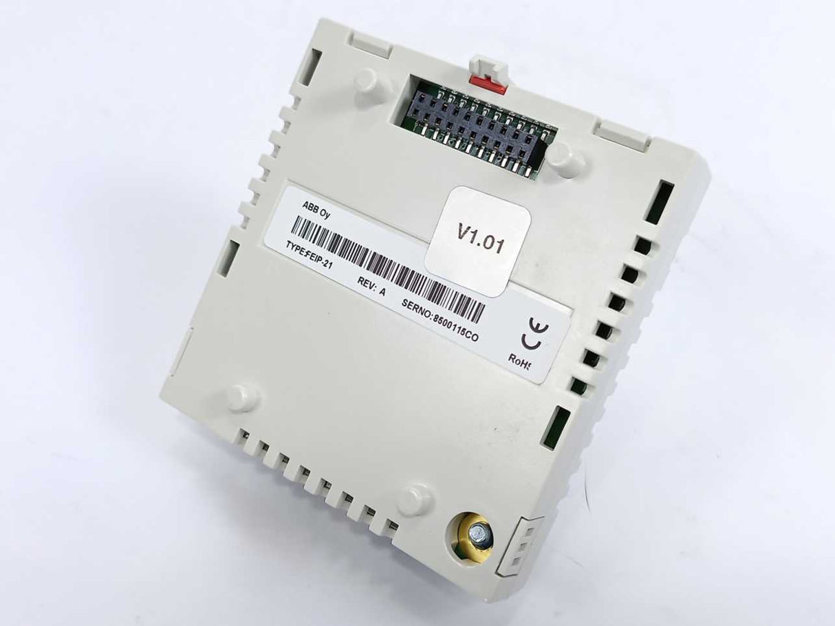 ABB FEIP-21 ETHERNET/IP