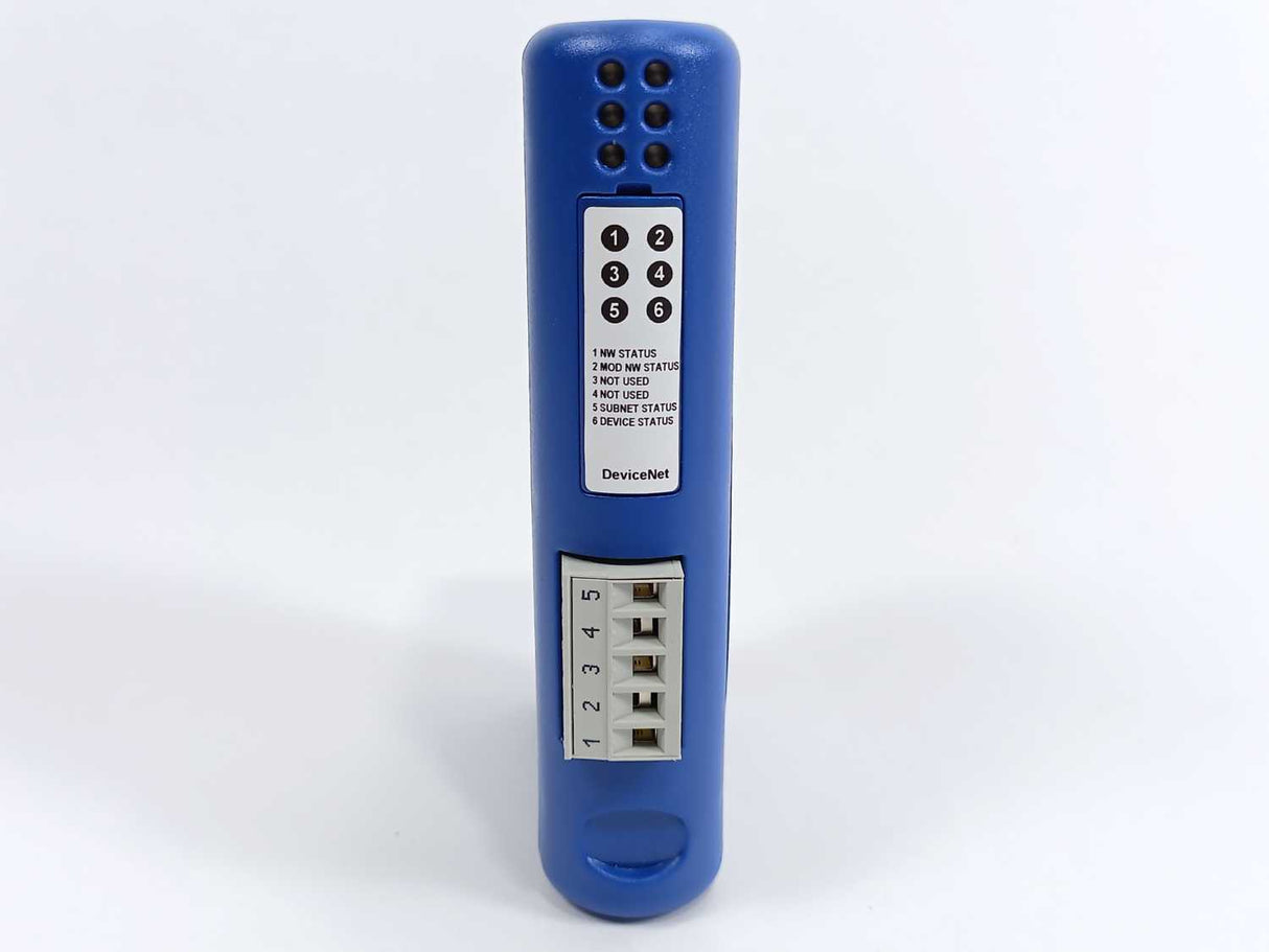 Anybus Communicator AB7001-C Serial Master to DeviceNet Adapter