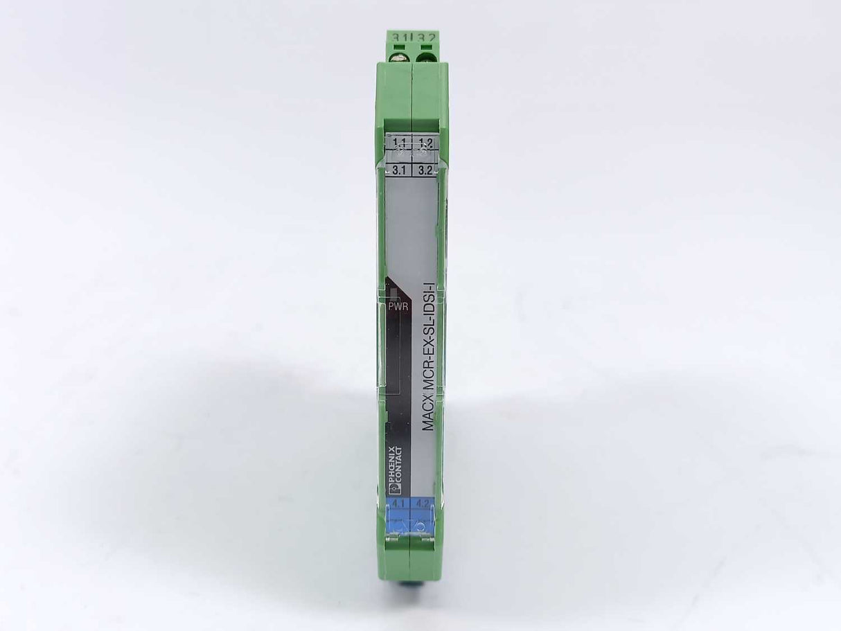 Phoenix Contact 2865405 MACX MCR-EX-SL-IDSI-I Output Signal Conditioner