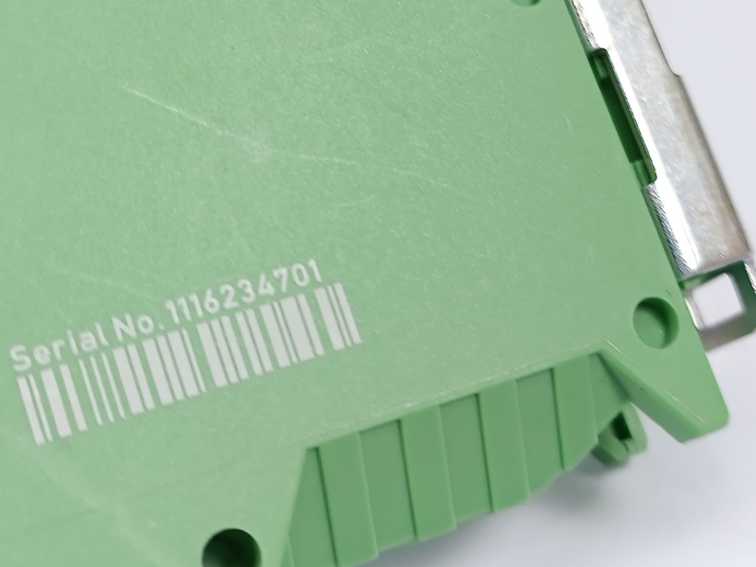 Phoenix Contact 2865405 MACX MCR-EX-SL-IDSI-I Output Signal Conditioner