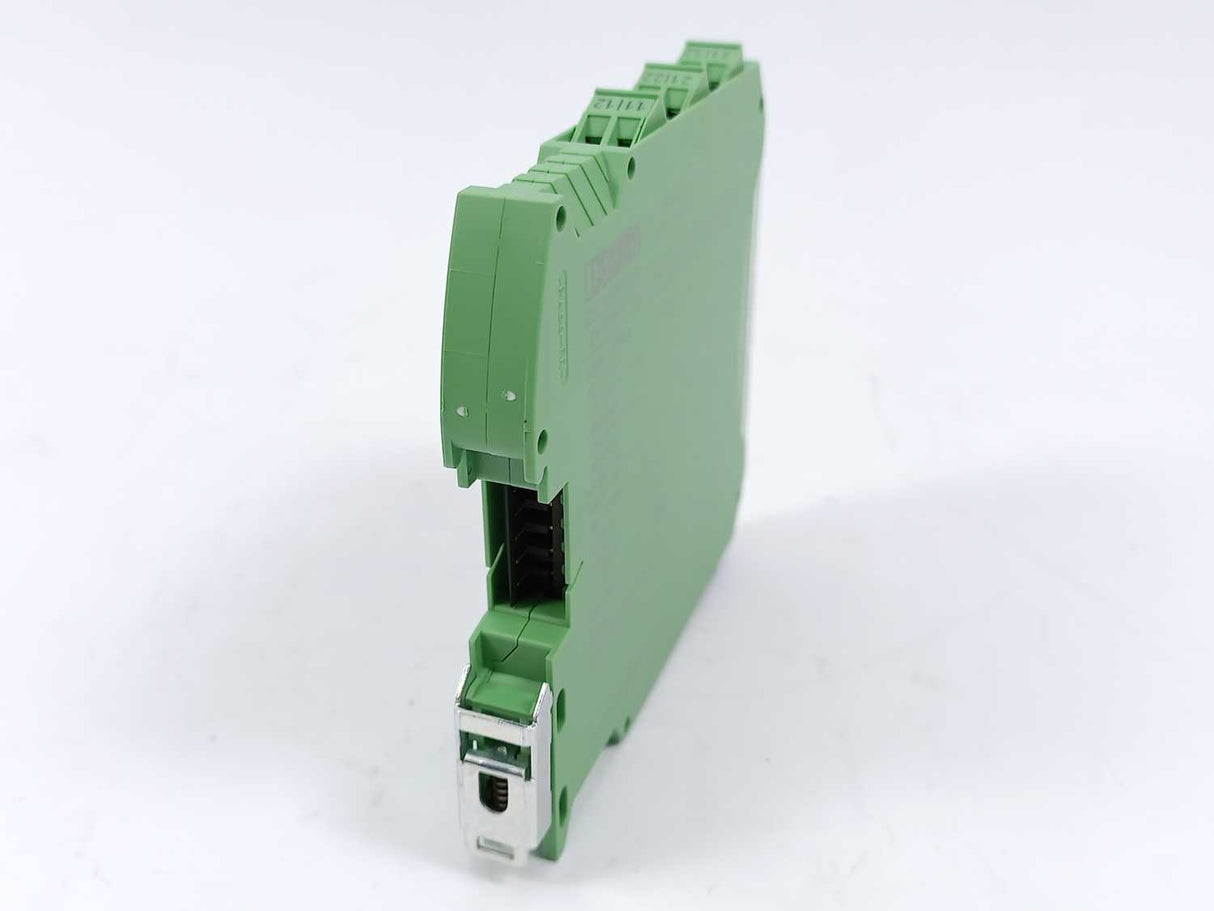 Phoenix Contact 2865463 MACX MCR-EX-SL-NAM-2T Isolation Switch Amplifier