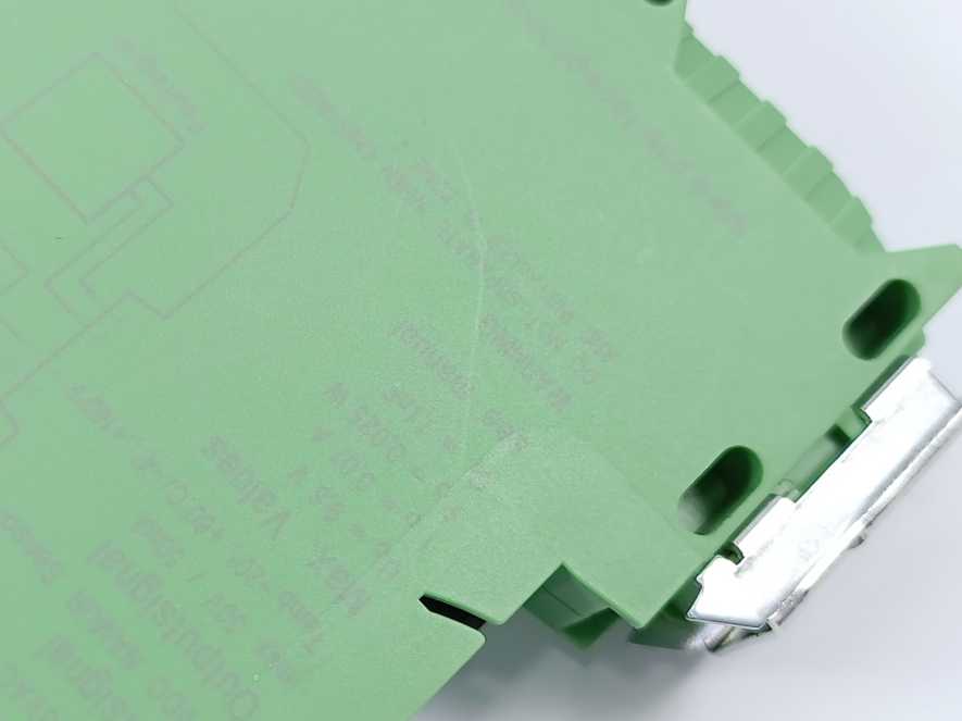 Phoenix Contact 2865463 MACX MCR-EX-SL-NAM-2T Isolation Switch Amplifier