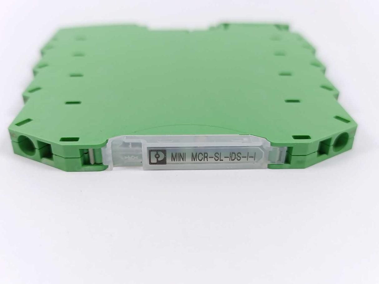 Phoenix Contact 2905578 MINI MCR-SL-IDS-I-I-SP Output Signal Conditioner