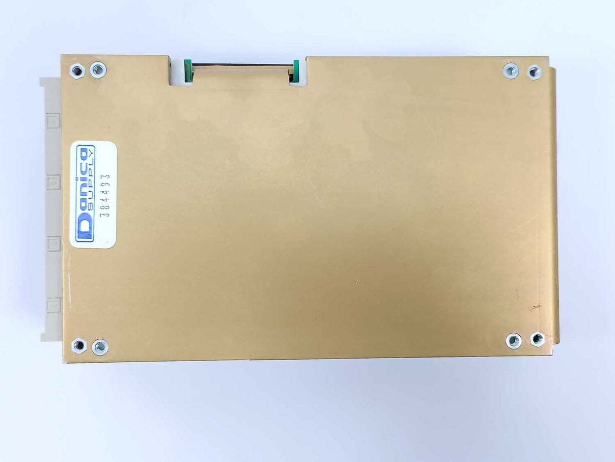 Danica Supply TPS 3052 J 5V/15V Power Supply 2G