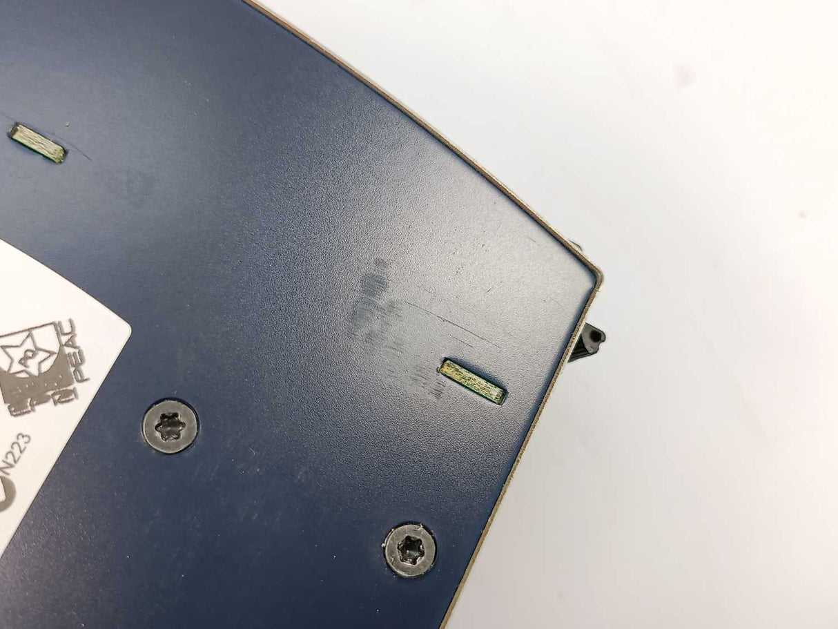 AB 1606-XLSDNET4 Ser. A DeviceNet Power Supply