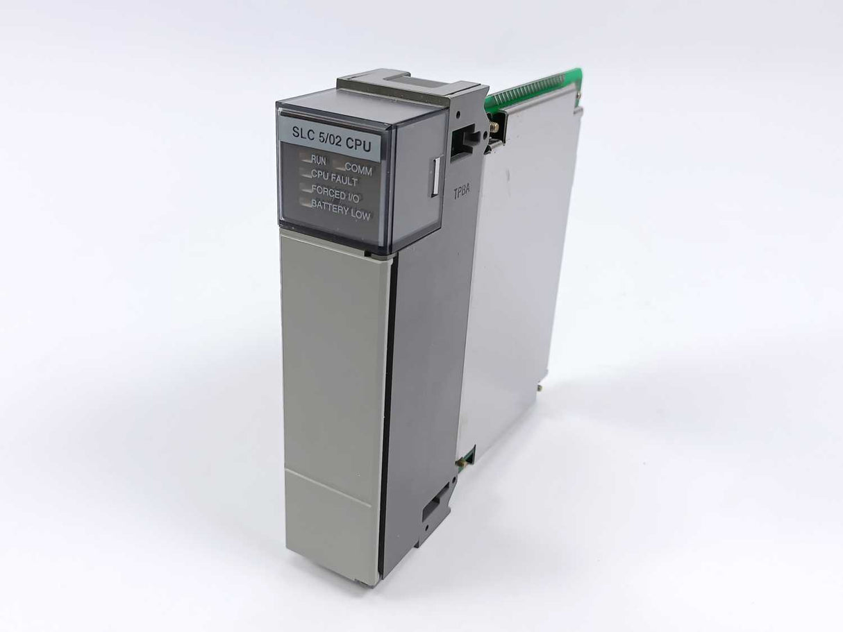 AB 1747-L524 Ser. C SLC 500 Small Logic Controller