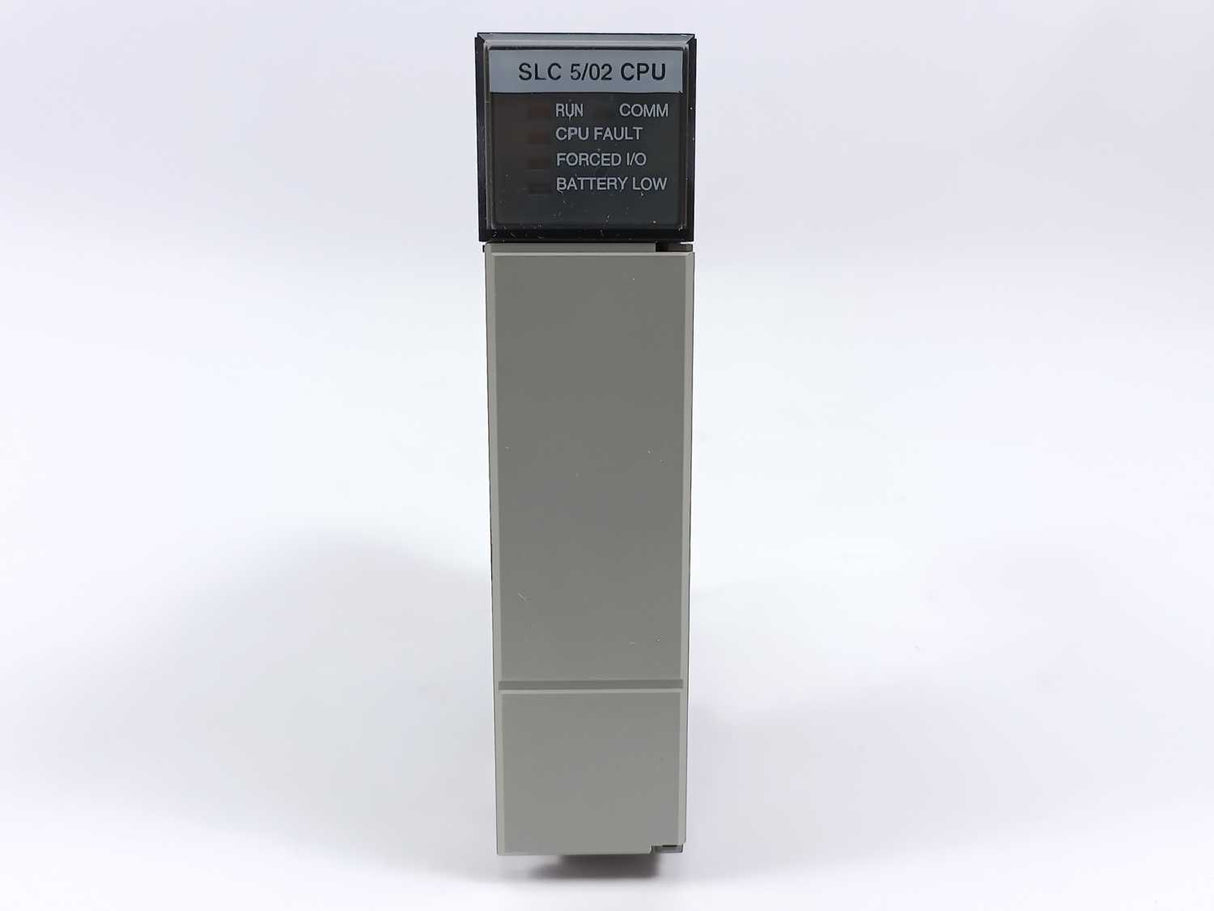 AB 1747-L524 Ser. C SLC 500 Small Logic Controller