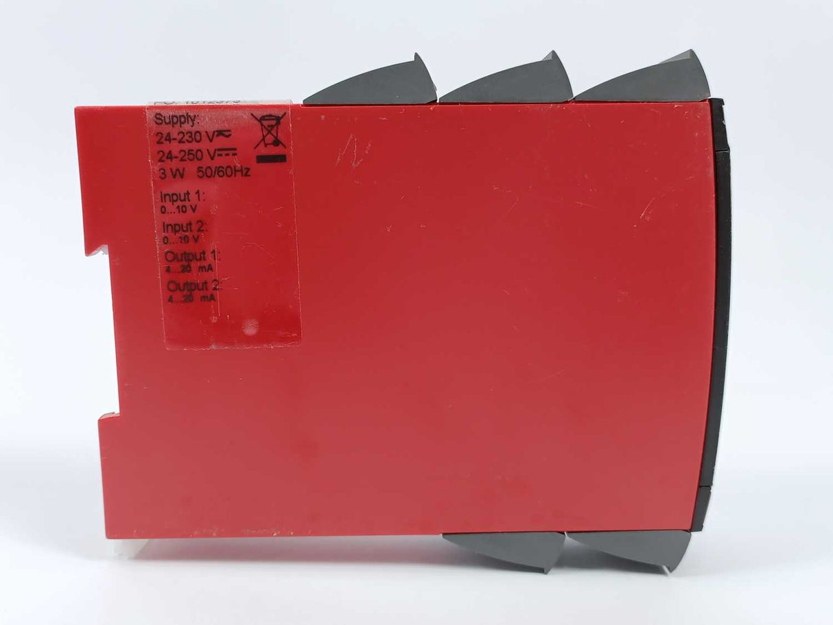 PR Electronics 5104A Repeater / Power Supply 5104AE2B